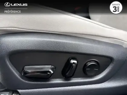 Photo 8 Lexus UX  250h Le 2WD