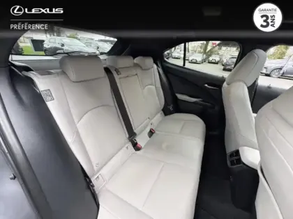 Photo 6 Lexus UX  250h Le 2WD