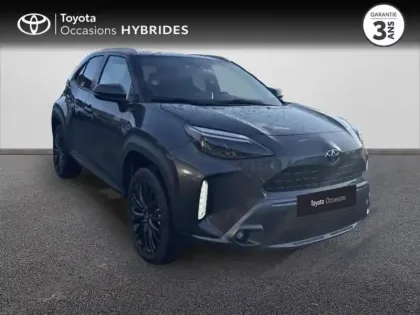 Photo 10 Toyota Yaris  Cross 116h Trail AWD-i MY22