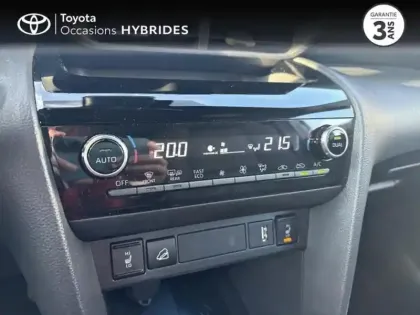 Photo 14 Toyota Yaris  Cross 116h Trail AWD-i MY22