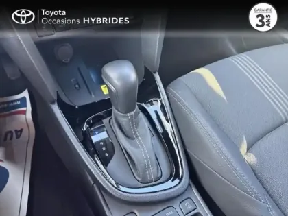 Photo 13 Toyota Yaris  Cross 116h Trail AWD-i MY22