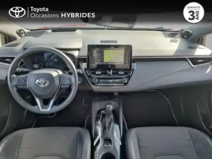 Photo 7 Toyota Corolla  184h Collection MY20 8cv