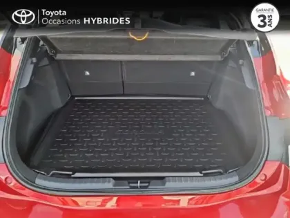 Photo 9 Toyota Corolla  184h Collection MY20 8cv