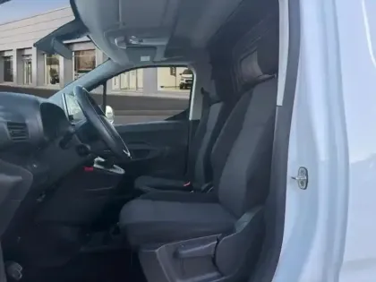 Photo 9 Citroën Berlingo  Van M 650kg BlueHDi 130ch S&S Pack Driver Connect