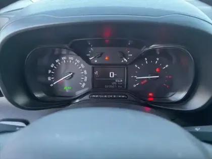 Photo 10 Citroën Berlingo  Van M 650kg BlueHDi 130ch S&S Pack Driver Connect