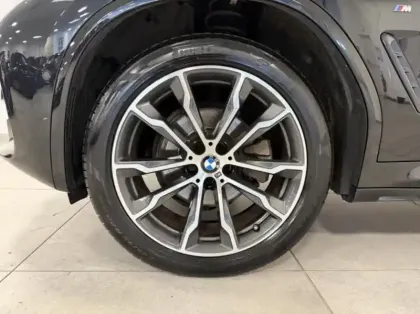 Photo 8 BMW X4  xDrive20d 190ch M Sport Euro6d-T