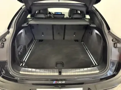 Photo 9 BMW X4  xDrive20d 190ch M Sport Euro6d-T