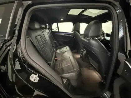 Photo 6 BMW X4  xDrive20d 190ch M Sport Euro6d-T