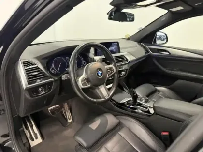 Photo 5 BMW X4  xDrive20d 190ch M Sport Euro6d-T