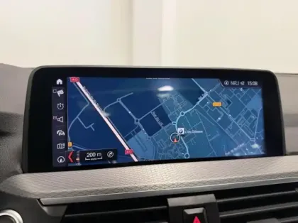 Photo 10 BMW X4  xDrive20d 190ch M Sport Euro6d-T