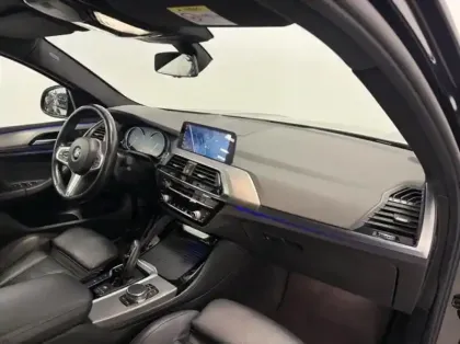 Photo 7 BMW X4  xDrive20d 190ch M Sport Euro6d-T