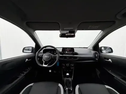 Photo 10 Kia Picanto  1.0 GDi 68ch GT-Line