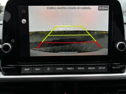 Photo 14 Kia Picanto  1.0 GDi 68ch GT-Line