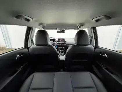 Photo 13 Kia Picanto  1.0 GDi 68ch GT-Line