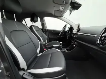 Photo 9 Kia Picanto  1.0 GDi 68ch GT-Line