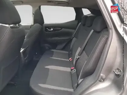 Photo 10 Nissan Qashqai  1.7 dCi 150ch N-Connecta Intelligent 4x4 Xtronic 2019 Euro6-EVAP
