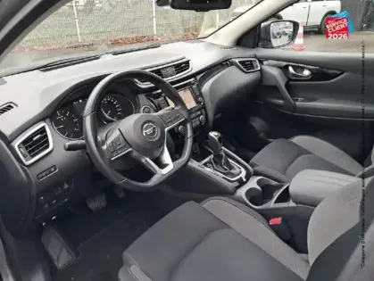 Photo 14 Nissan Qashqai  1.7 dCi 150ch N-Connecta Intelligent 4x4 Xtronic 2019 Euro6-EVAP