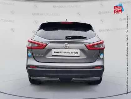 Photo 6 Nissan Qashqai  1.7 dCi 150ch N-Connecta Intelligent 4x4 Xtronic 2019 Euro6-EVAP