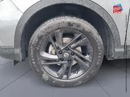 Photo 9 Nissan Qashqai  1.7 dCi 150ch N-Connecta Intelligent 4x4 Xtronic 2019 Euro6-EVAP