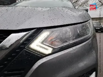 Photo 12 Nissan Qashqai  1.7 dCi 150ch N-Connecta Intelligent 4x4 Xtronic 2019 Euro6-EVAP