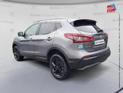 Photo 7 Nissan Qashqai  1.7 dCi 150ch N-Connecta Intelligent 4x4 Xtronic 2019 Euro6-EVAP