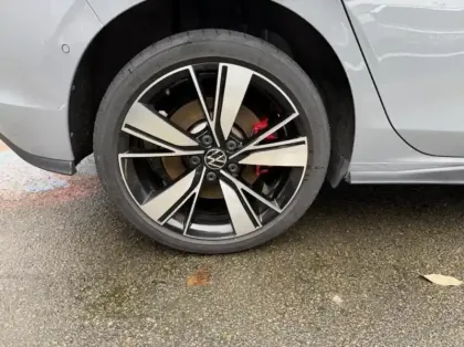 Photo 7 Volkswagen Golf  1.4 eHybrid 245ch GTE DSG6