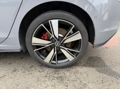 Photo 8 Volkswagen Golf  1.4 eHybrid 245ch GTE DSG6