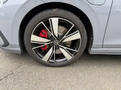 Photo 9 Volkswagen Golf  1.4 eHybrid 245ch GTE DSG6