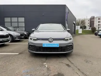 Photo 5 Volkswagen Golf  1.4 eHybrid 245ch GTE DSG6