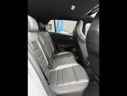 Photo 12 Volkswagen Golf  1.4 eHybrid 245ch GTE DSG6