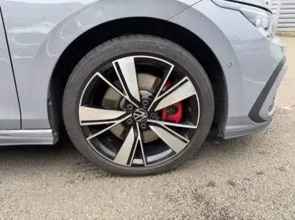 Photo 6 Volkswagen Golf  1.4 eHybrid 245ch GTE DSG6