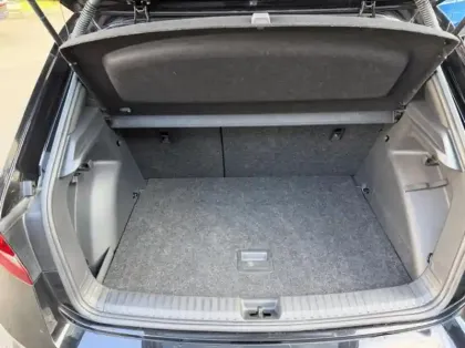 Photo 10 Skoda Fabia  1.0 TSI Evo2 116ch Monte Carlo DSG7