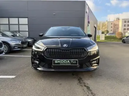 Photo 5 Skoda Fabia  1.0 TSI Evo2 116ch Monte Carlo DSG7