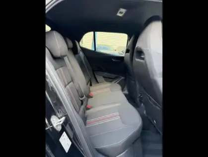 Photo 12 Skoda Fabia  1.0 TSI Evo2 116ch Monte Carlo DSG7