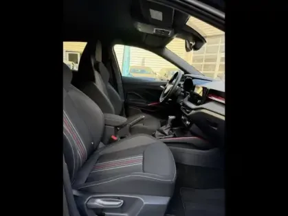 Photo 14 Skoda Fabia  1.0 TSI Evo2 116ch Monte Carlo DSG7