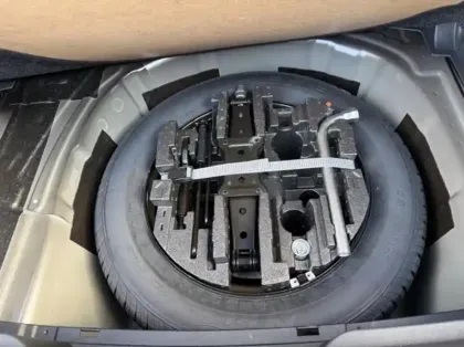 Photo 11 Skoda Fabia  1.0 TSI Evo2 116ch Monte Carlo DSG7