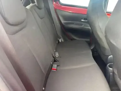 Photo 9 Toyota Aygo  X 1.0 VVT-i 72ch Design S-CVT