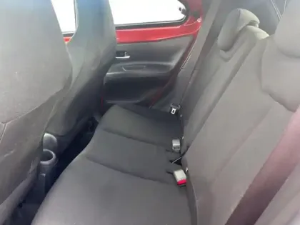 Photo 13 Toyota Aygo  X 1.0 VVT-i 72ch Design S-CVT