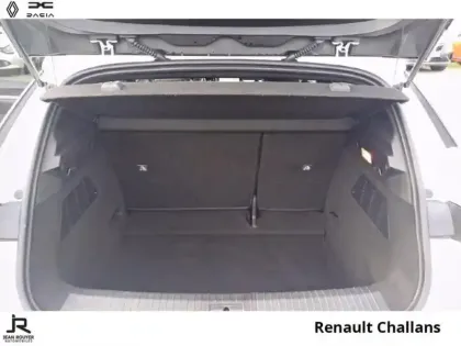 Photo 6 Renault Megane  E-Tech Electric EV60 220ch Techno super charge