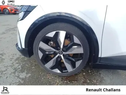 Photo 7 Renault Megane  E-Tech Electric EV60 220ch Techno super charge