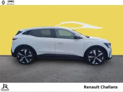 Photo 12 Renault Megane  E-Tech Electric EV60 220ch Techno super charge