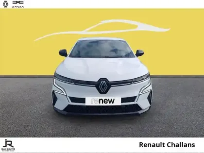 Photo 8 Renault Megane  E-Tech Electric EV60 220ch Techno super charge