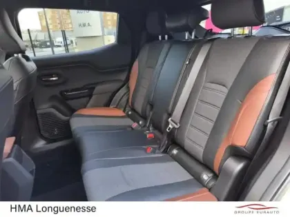 Photo 11 Suzuki Vitara  174ch 61kWh Style