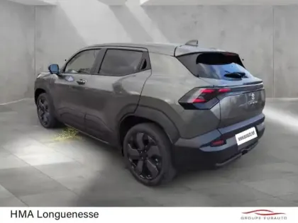 Photo 6 Suzuki Vitara  174ch 61kWh Style