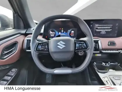 Photo 8 Suzuki Vitara  174ch 61kWh Style