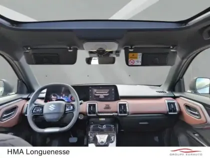 Photo 7 Suzuki Vitara  174ch 61kWh Style