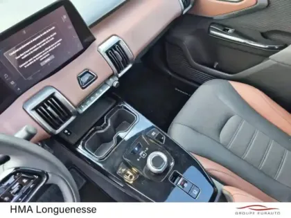 Photo 13 Suzuki Vitara  174ch 61kWh Style