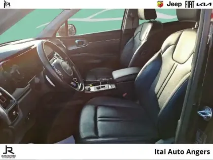 Photo 8 Kia Sorento  1.6 T-GDi 253ch PHEV Design 4x4 7 places