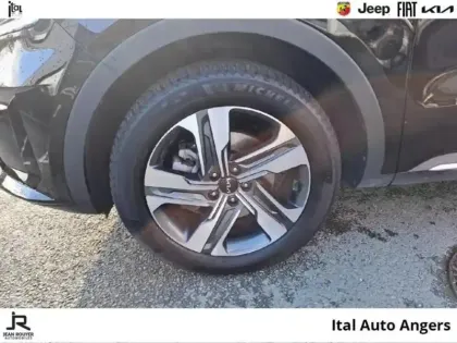 Photo 10 Kia Sorento  1.6 T-GDi 253ch PHEV Design 4x4 7 places