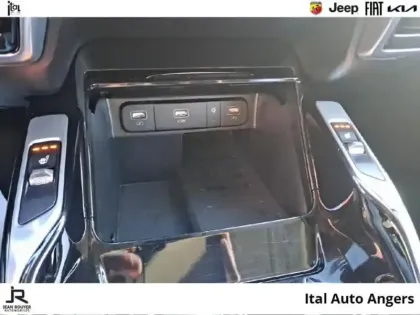 Photo 12 Kia Sorento  1.6 T-GDi 253ch PHEV Design 4x4 7 places